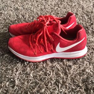 Women’s Nike Zoom